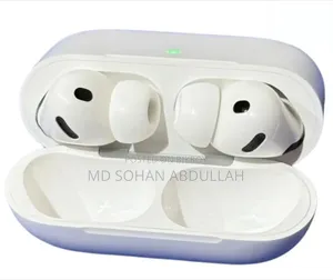 Airpods Pro Style Earbuds