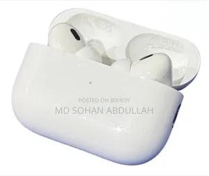 Airpods Pro Style Earbuds