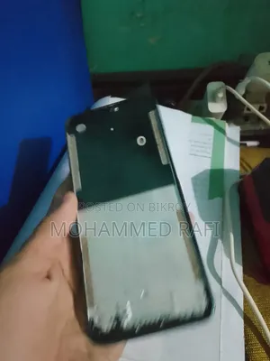 Realme C21Y 64 GB Blue