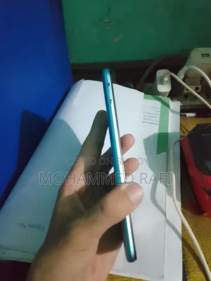 Realme C21Y 64 GB Blue