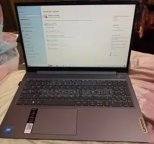 Laptop Lenovo Ideapad 3 4GB Intel SSD 128GB