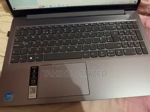 Laptop Lenovo Ideapad 3 4GB Intel SSD 128GB