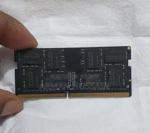 Transcend DDR4 8GB 2666MHz সুপার কন্ডিশন