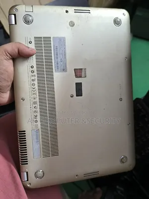 ল্যাপটপ এইচপি স্পেকটার ৪জিবি ইন্টেল কোর আই৭ এসএসডি ১২৮জিবি