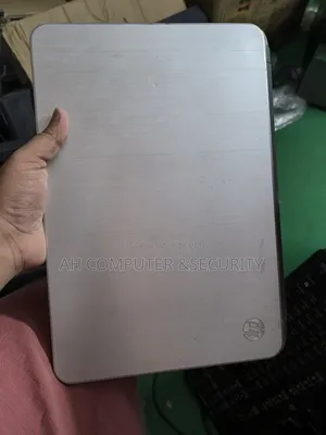 ল্যাপটপ এইচপি স্পেকটার ৪জিবি ইন্টেল কোর আই৭ এসএসডি ১২৮জিবি