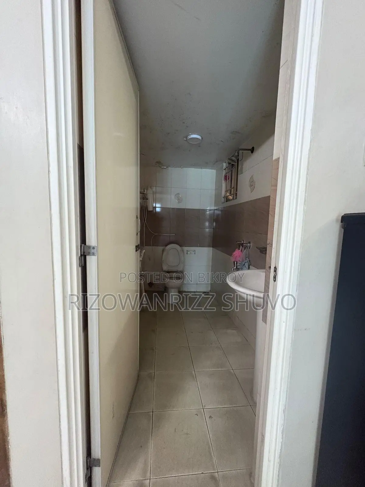 Furnished 3-bedroom Apartment in Basundhara for rent