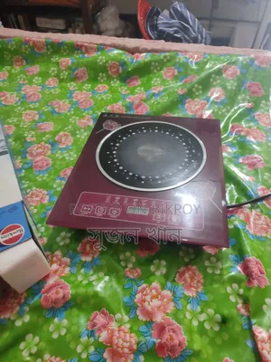 Induction Cooker