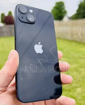 Apple iPhone 13 128 GB Black