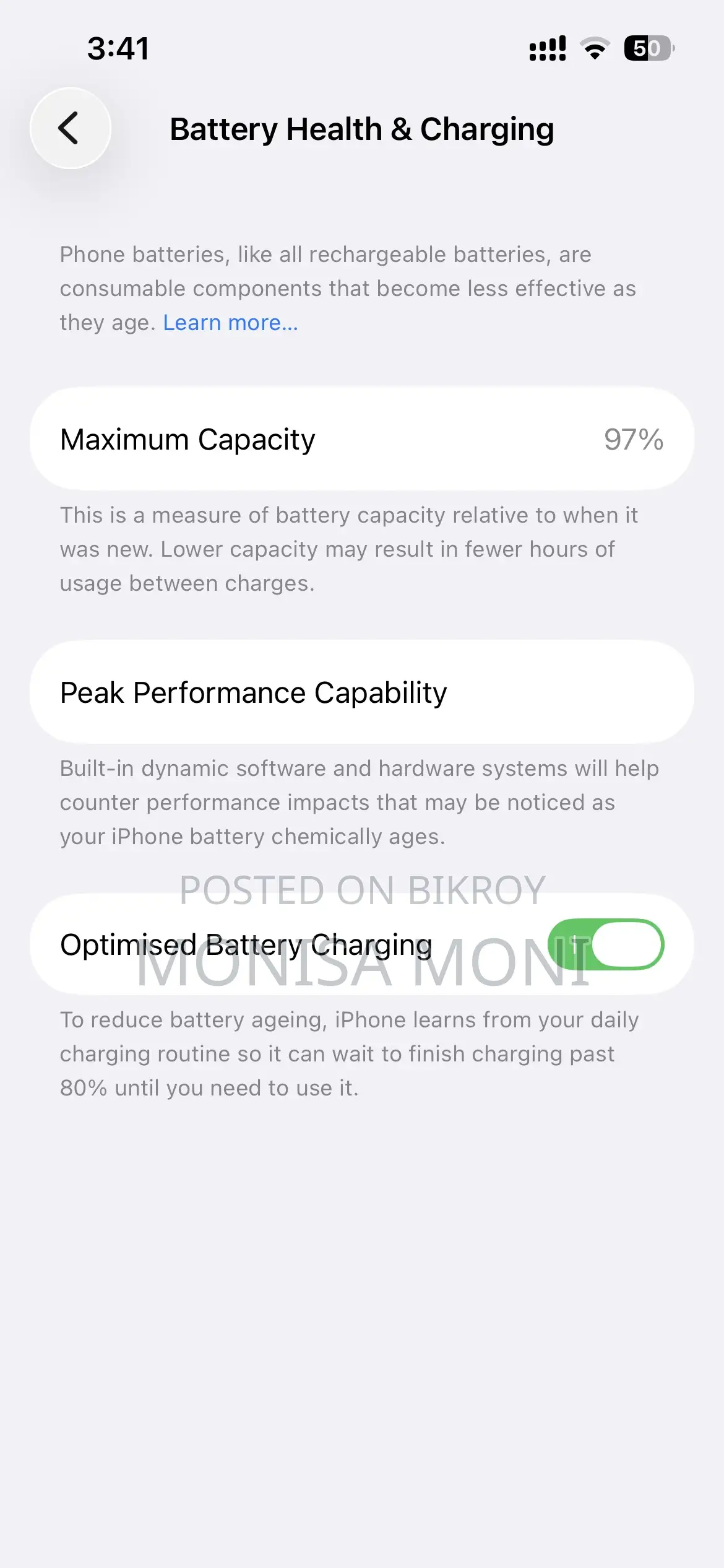 Apple iPhone 13 128 GB Black