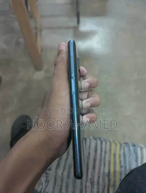 Redmi Note 9 Pro Max (8/128 GB) Urgent Sale