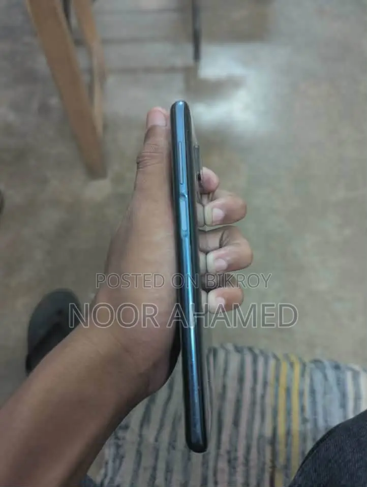 Redmi Note 9 Pro Max (8/128 GB) Urgent Sale