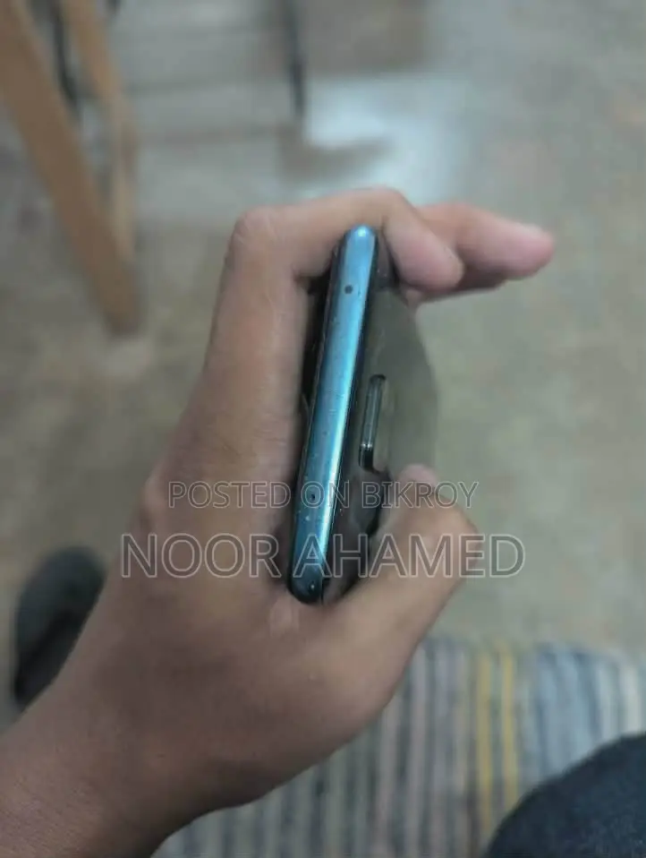 Redmi Note 9 Pro Max (8/128 GB) Urgent Sale