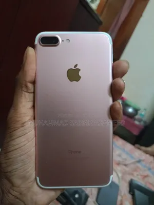 Apple iPhone 7 Plus 128 GB Rose Gold