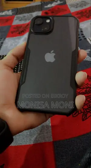 Apple iPhone 13 128 GB Black