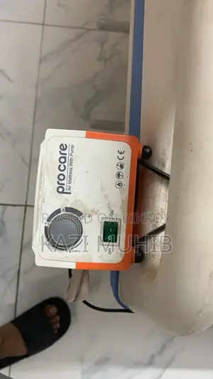 Medical Bed for Sale Urgent