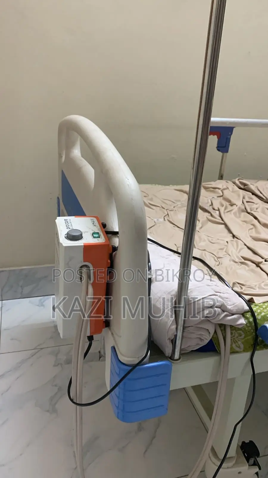 Medical Bed for Sale Urgent