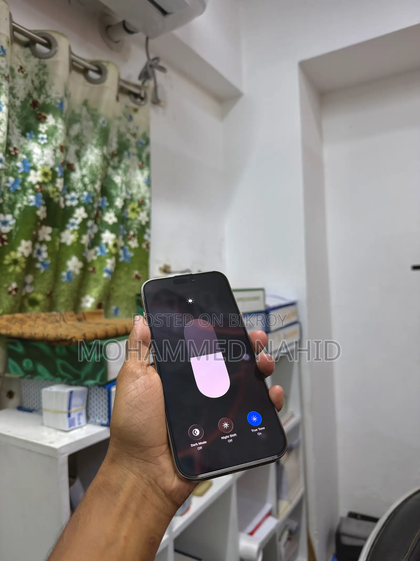 Apple iPhone 16 Pro Max 256 GB Rose Gold