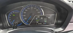 Toyota Axio 1.5 Hybrid G 2WD 2014 Blue