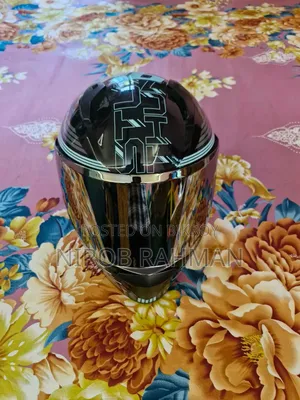 Stude Helmet