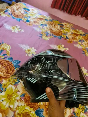 Stude Helmet