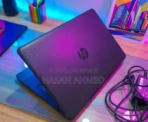Laptop HP 15 8GB HDD+SSD 128GB