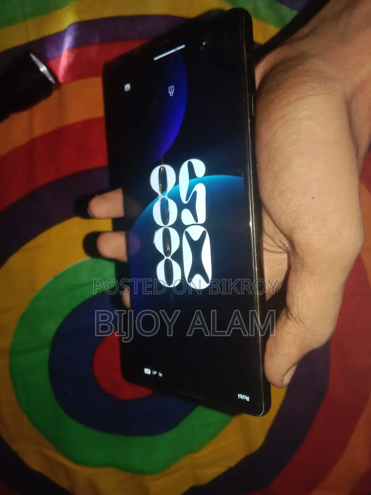 Google Pixel 6 ১২৮ জিবি
