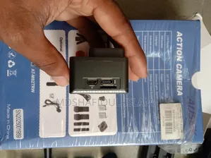Ausek Camera