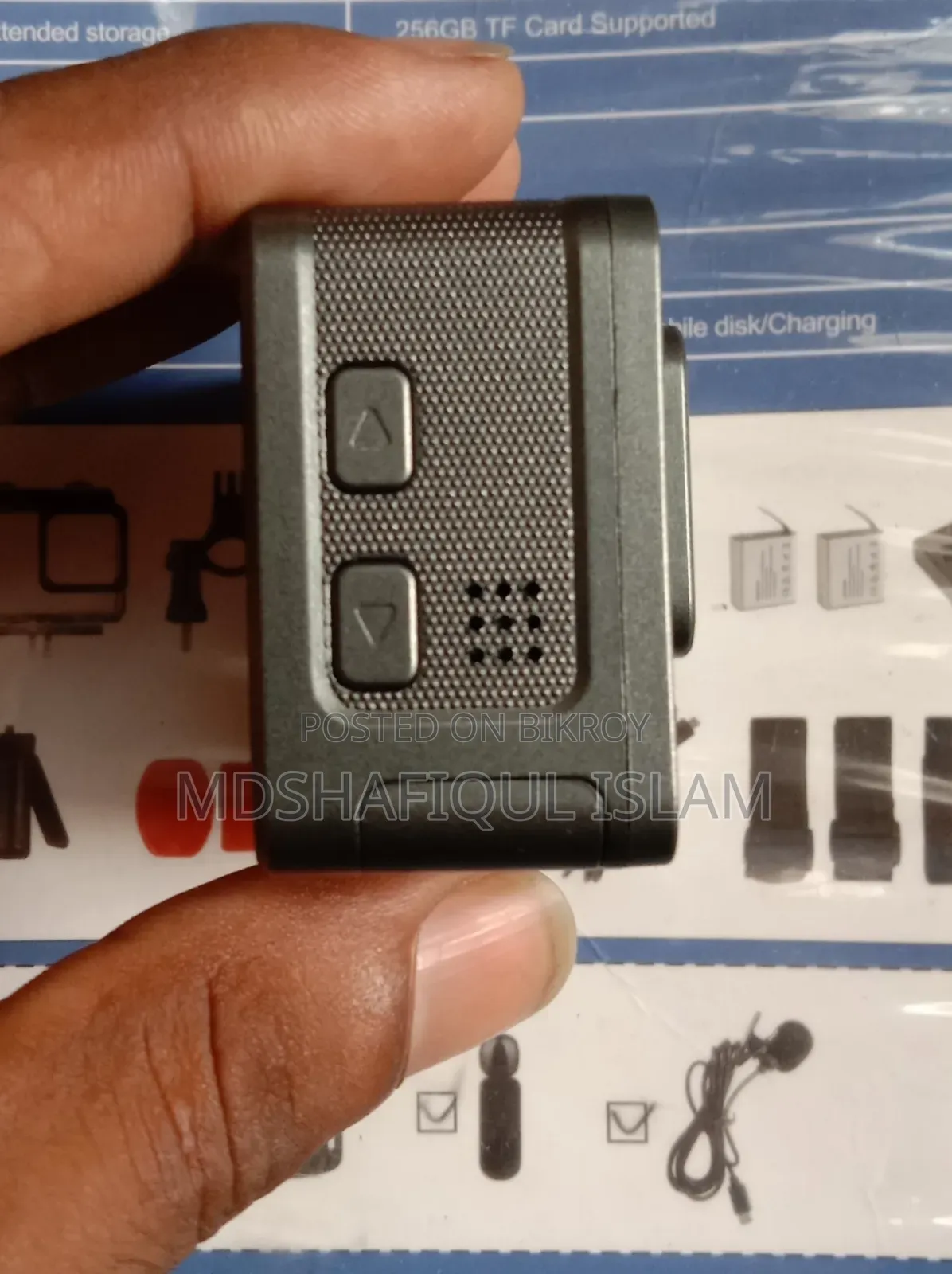 Ausek Camera