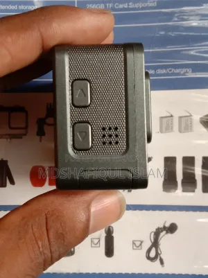 Ausek Camera