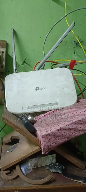 Tp Link 845n