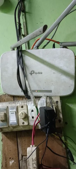 Tp Link 845n