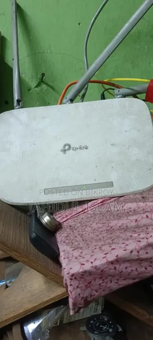 Tp Link 845n