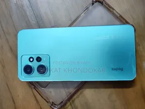 Xiaomi Redmi Note 12 128 GB Green