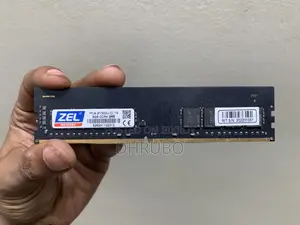 Ddr4 Ram 8gb
