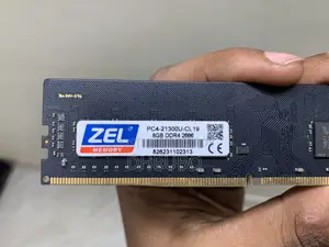 Ddr4 Ram 8gb