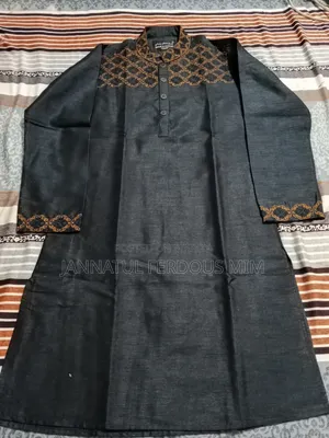 Panjabi for Men