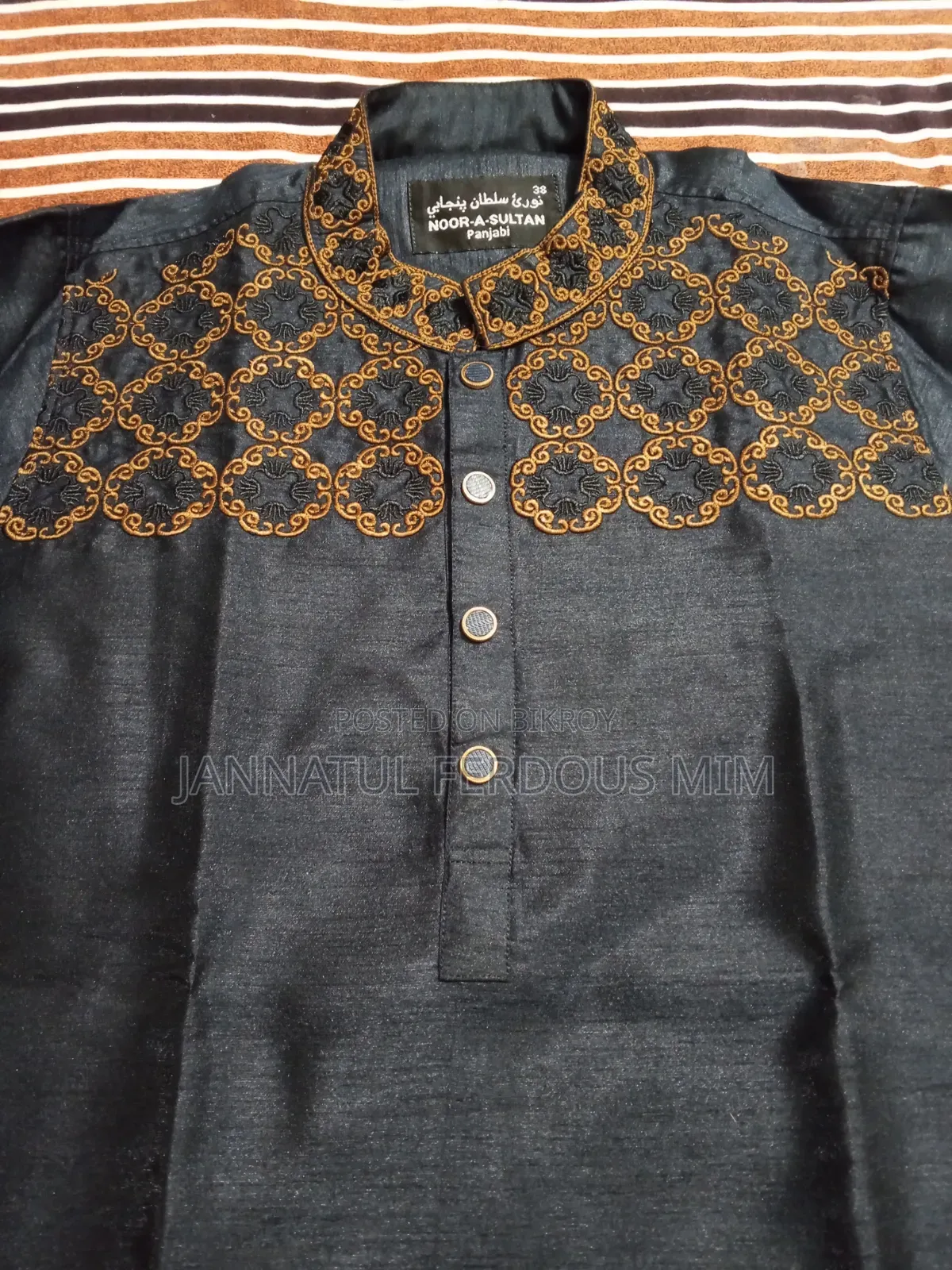 Panjabi for Men