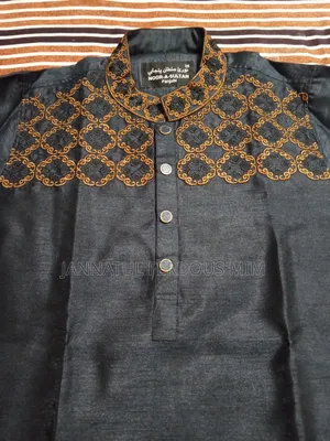 Panjabi for Men