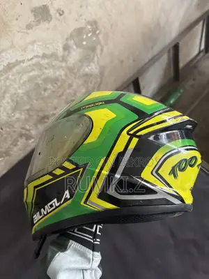 Bilmola Helmets