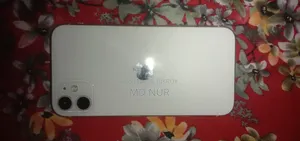 Apple iPhone 11 128 GB White