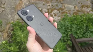 OnePlus 128 GB Black