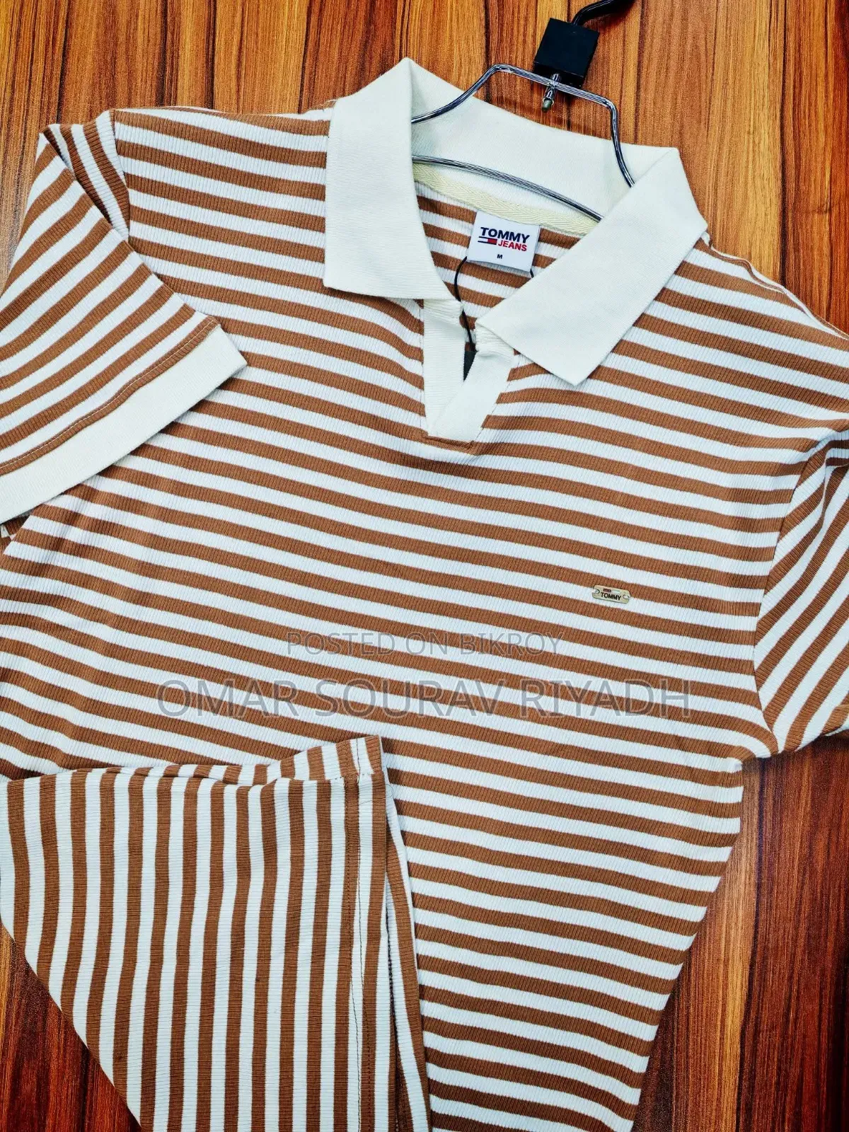 Polo T-Shirt