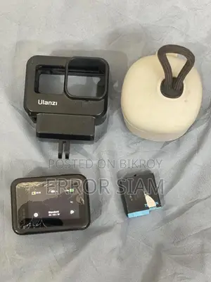Gopro Hero 8 Price Fixed