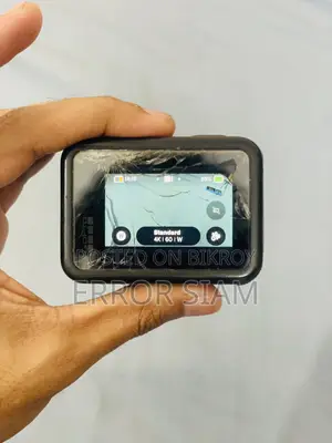 Gopro Hero 8 Price Fixed