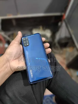 Realme 7 Pro 128 GB Purple