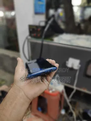 Realme 7 Pro 128 GB Purple