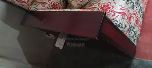 Used cushion sofa, like new