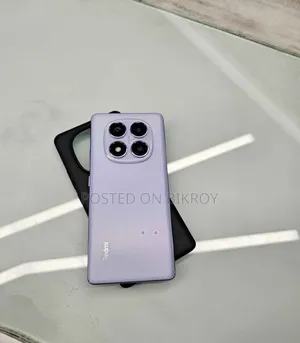 Xiaomi Redmi Note 14 Pro 5G 512 GB Purple