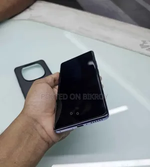 Xiaomi Redmi Note 14 Pro 5G 512 GB Purple