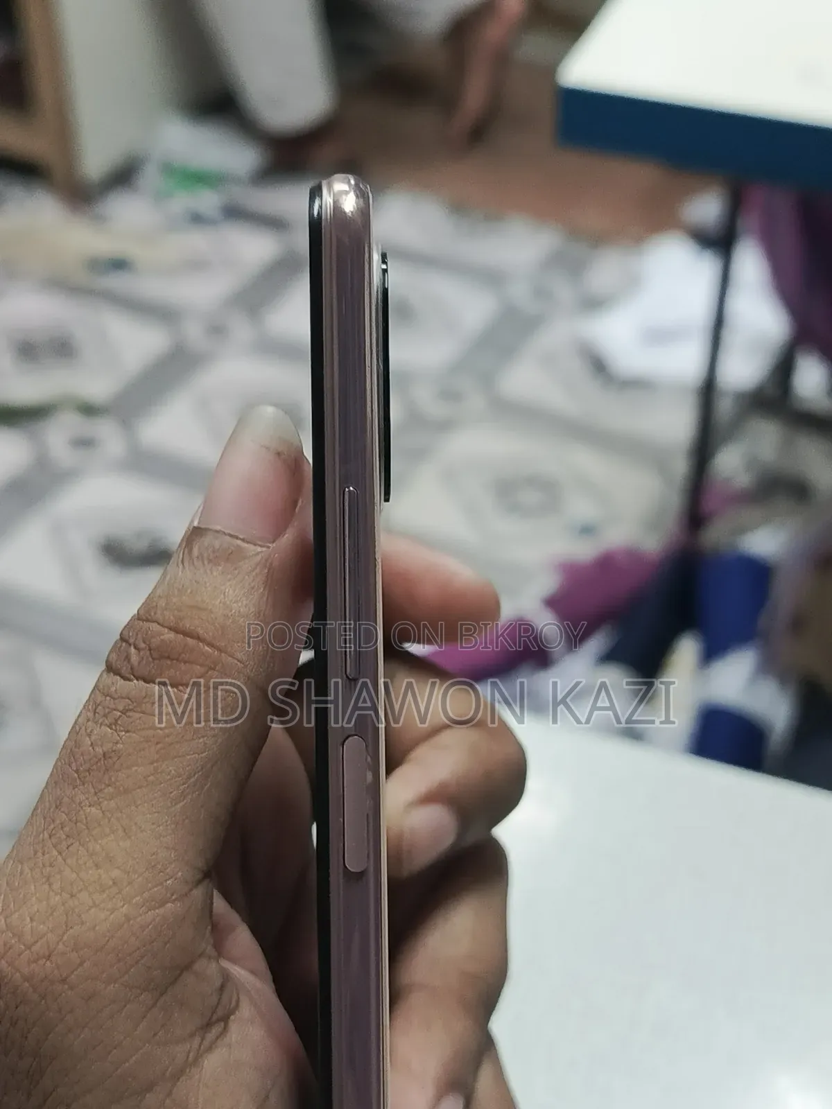 Xiaomi 11 Lite 5G NE 128 GB